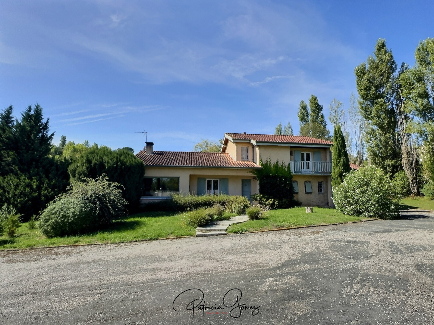 property